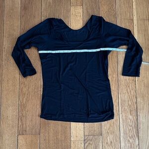 Numi ‘The Three Quarter’ Undershirt